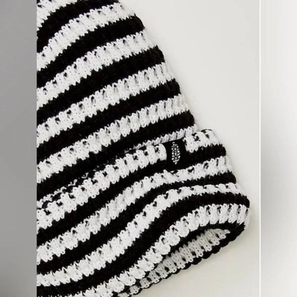 Free People Movement Cool Down Beanie - Picture 2 of 7